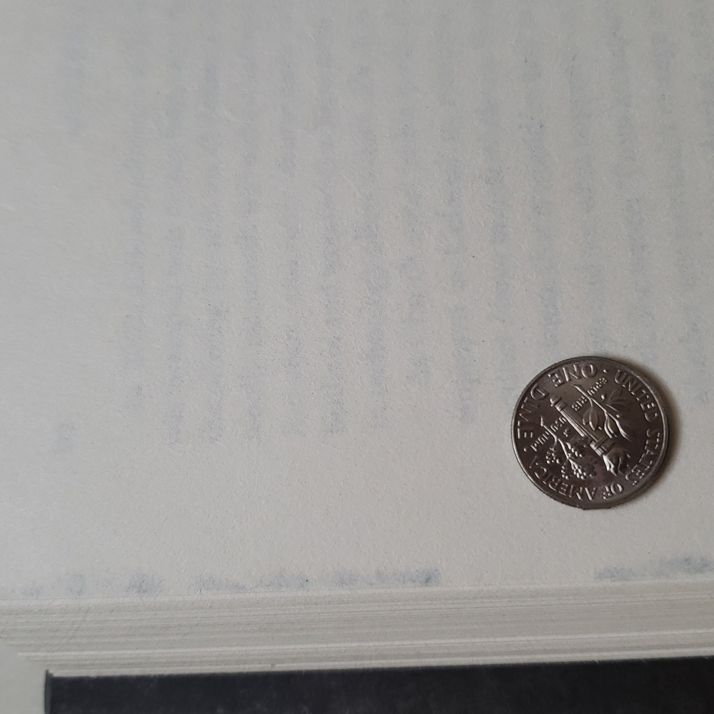 Extinction Hardcover Book - Picture 8 of 10